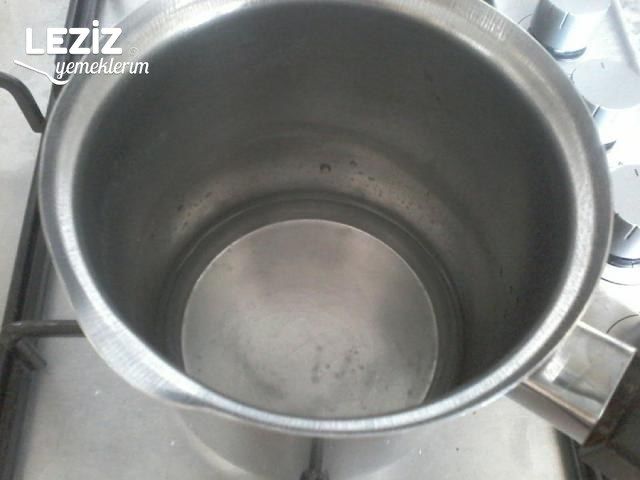 Köpüklü Türk Kahvesi Nasıl Yapılır