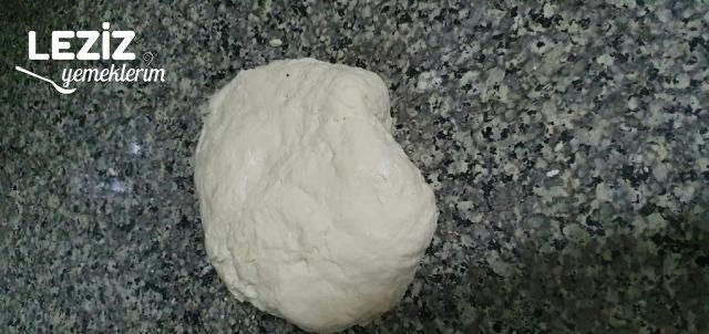 Urfanın Yöresel Lezzeti Ağzı Yumuk