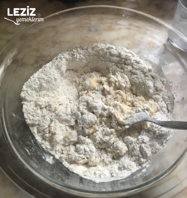 Nefis Çikolatalı Çörek (Brioche Ekmeği)