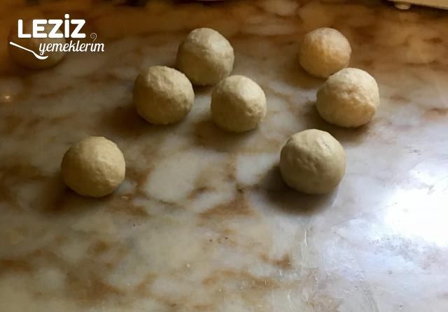 Nefis Çikolatalı Çörek (Brioche Ekmeği)