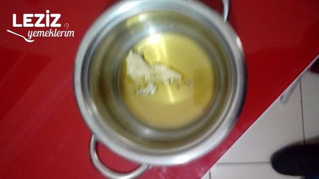 Tarhana Çorbası (Meşhur Maraş Tarhanası)