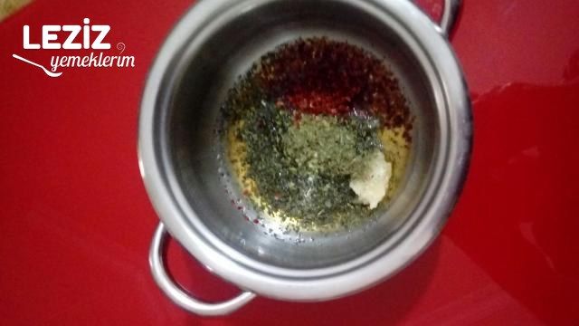 Tarhana Çorbası (Meşhur Maraş Tarhanası)