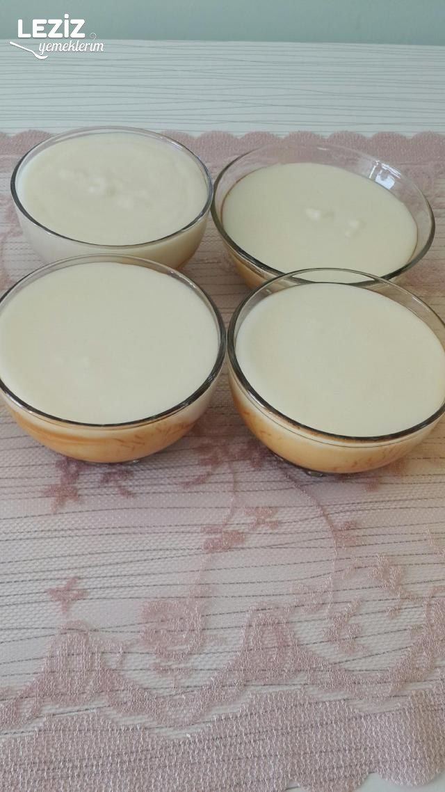 Nefis Krem Karamel