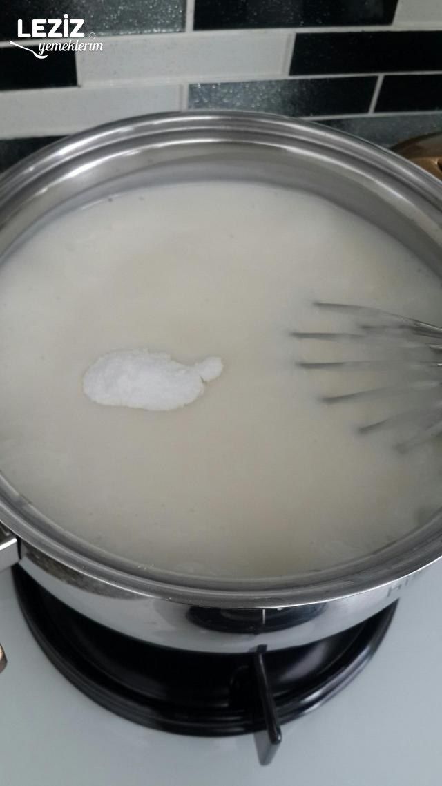 Nefis Krem Karamel