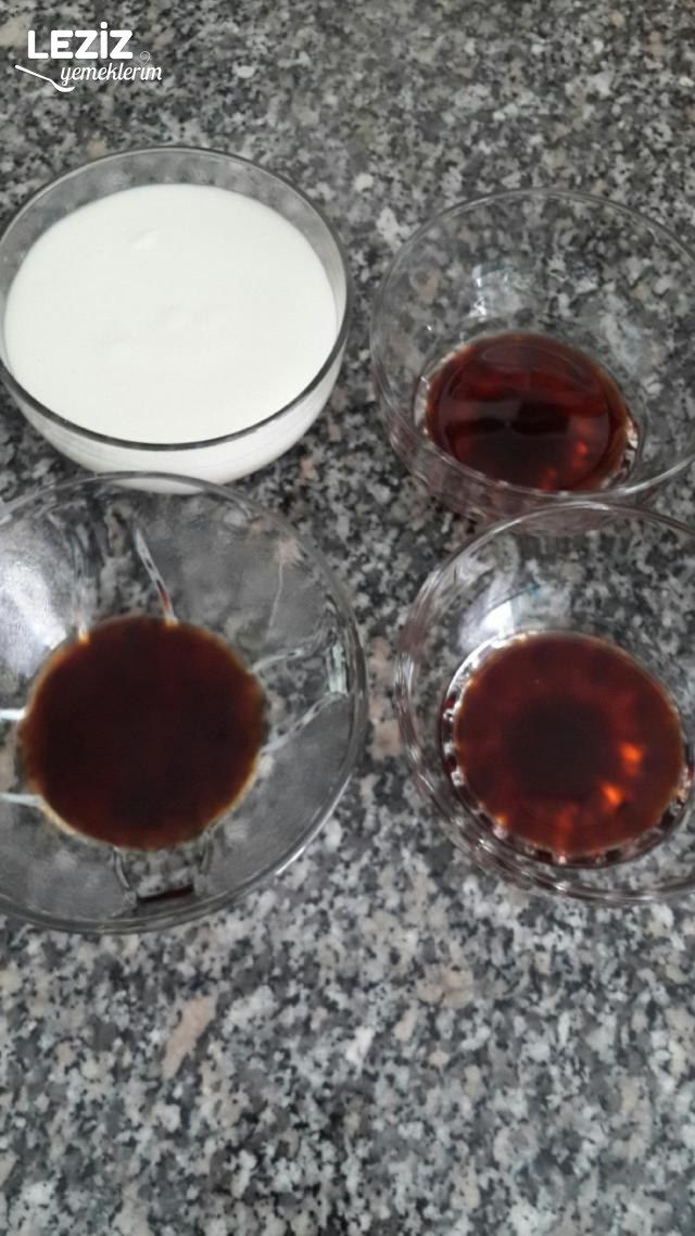 Nefis Krem Karamel
