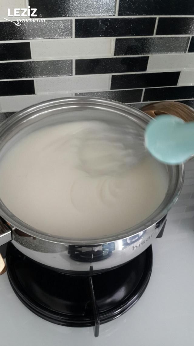 Nefis Krem Karamel