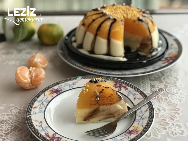 Mandalinalı Prenses Tacı