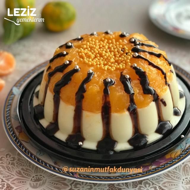 Mandalinalı Prenses Tacı