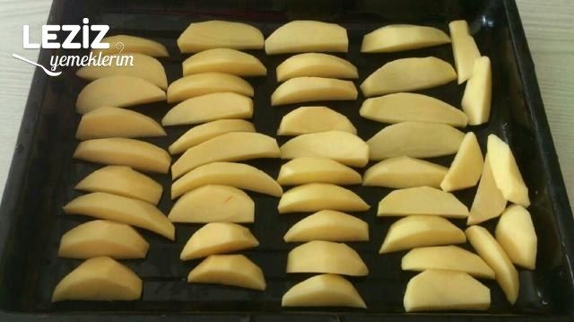 Nefis İzmir Köftesi