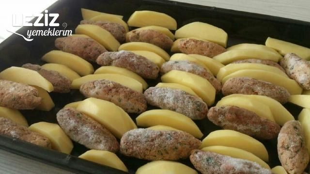 Nefis İzmir Köftesi