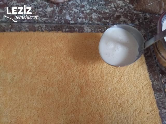 Tam Kıvamında Trileçe