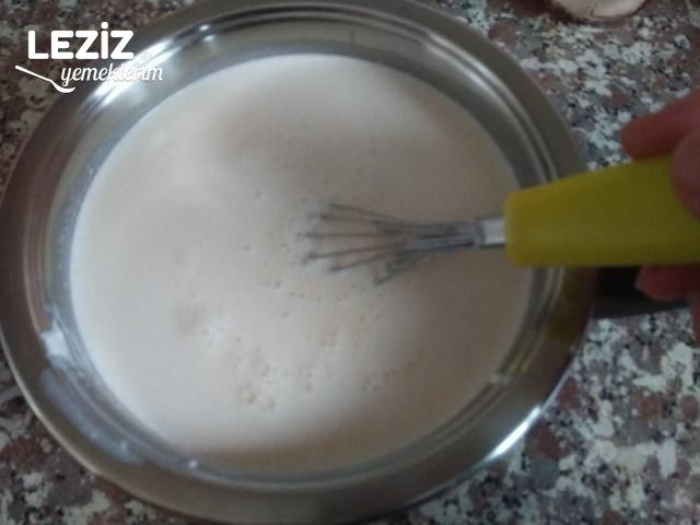 Tam Kıvamında Trileçe