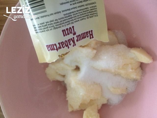 Çörekotlu Kurabiye Nasıl Yapılır (Tam Kıvamında)