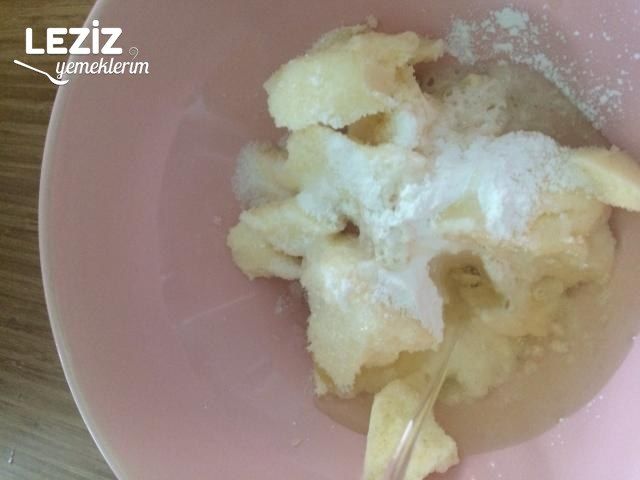 Çörekotlu Kurabiye Nasıl Yapılır (Tam Kıvamında)