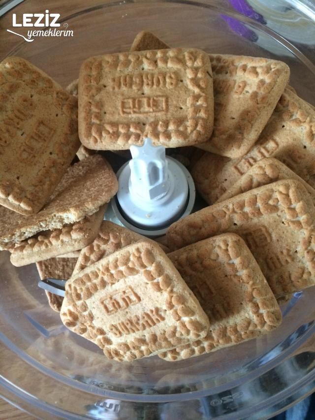 Limonlu Cheesecake Nasıl Yapılmalı?