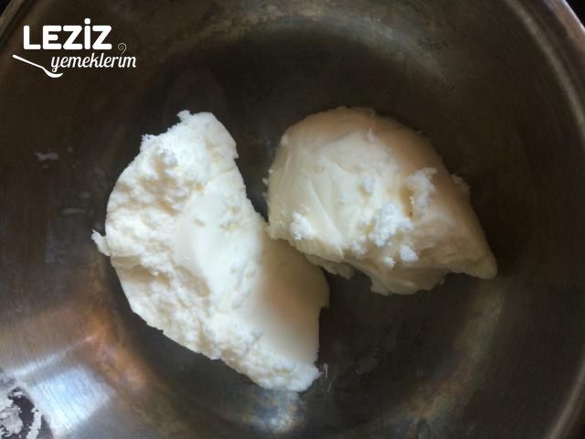 Limonlu Cheesecake Nasıl Yapılmalı?