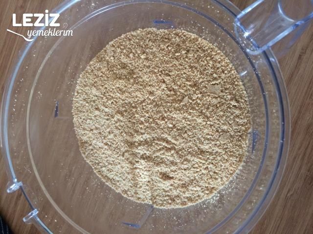 Limonlu Cheesecake Nasıl Yapılmalı?