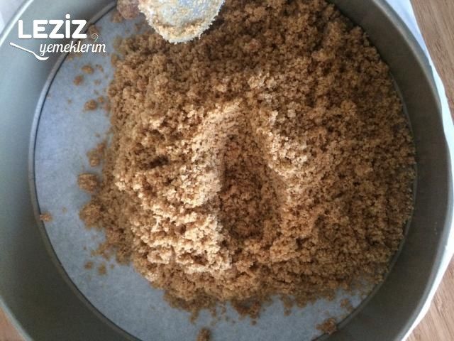 Limonlu Cheesecake Nasıl Yapılmalı?