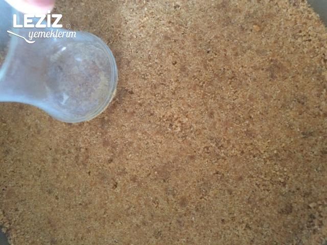 Limonlu Cheesecake Nasıl Yapılmalı?