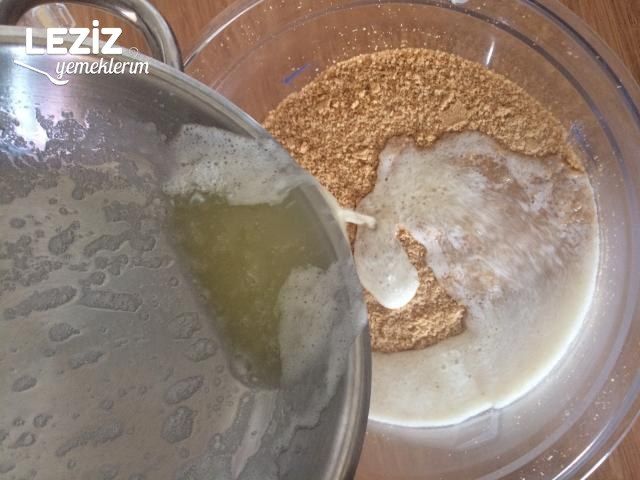 Limonlu Cheesecake Nasıl Yapılmalı?