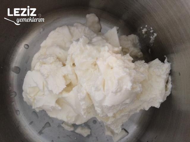 Limonlu Cheesecake Nasıl Yapılmalı?