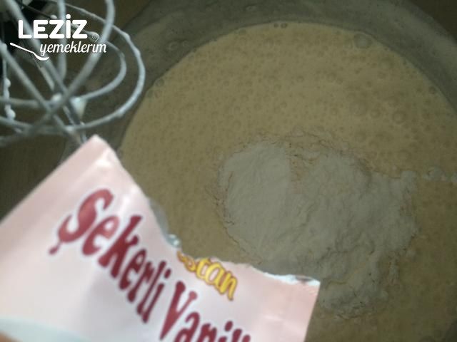 Limonlu Cheesecake Nasıl Yapılmalı?