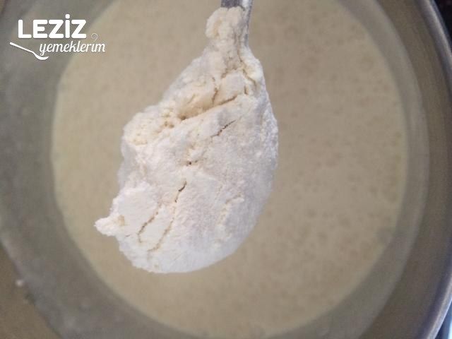 Limonlu Cheesecake Nasıl Yapılmalı?