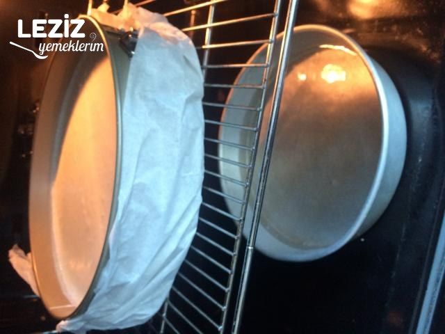 Limonlu Cheesecake Nasıl Yapılmalı?