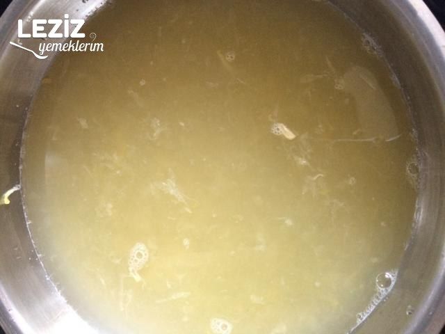 Limonlu Cheesecake Nasıl Yapılmalı?