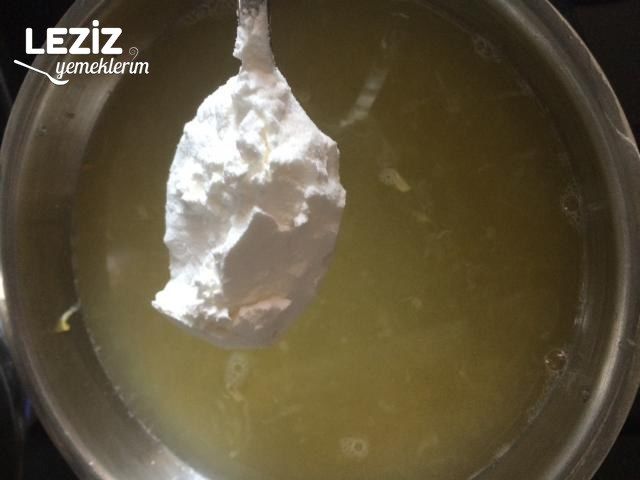 Limonlu Cheesecake Nasıl Yapılmalı?