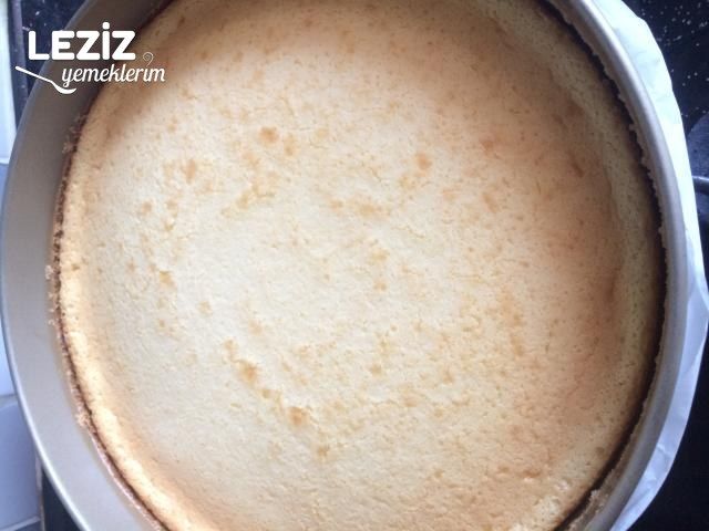 Limonlu Cheesecake Nasıl Yapılmalı?