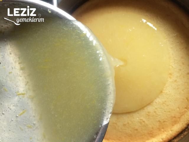 Limonlu Cheesecake Nasıl Yapılmalı?