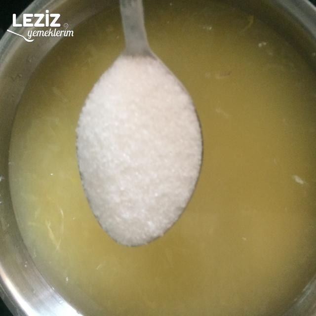 Limonlu Cheesecake Nasıl Yapılmalı?