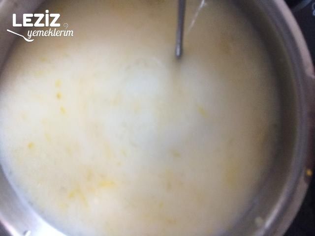 Limonlu Cheesecake Nasıl Yapılmalı?