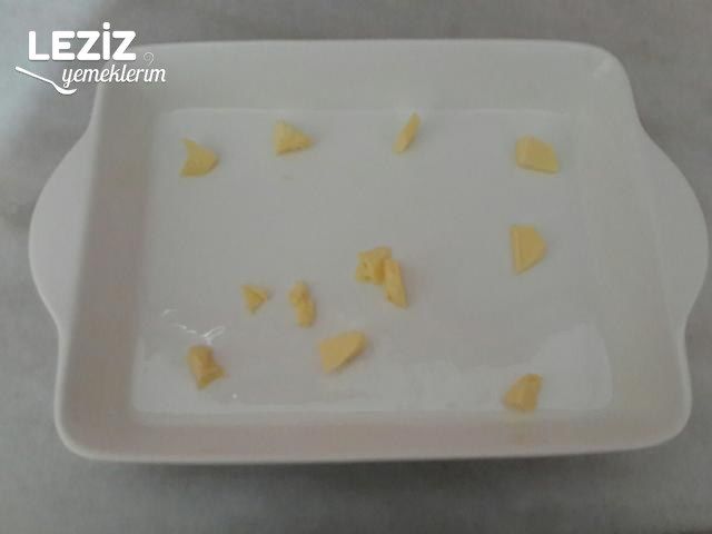 Salçalı Köfteli Pilav