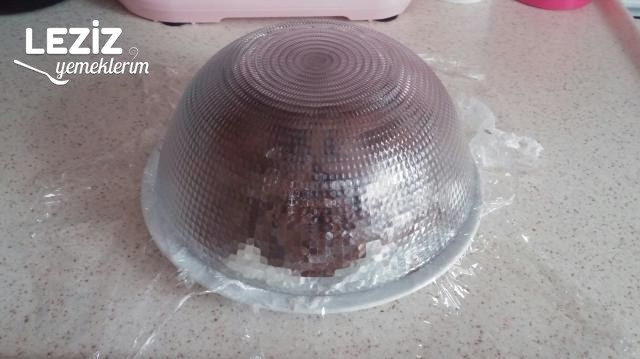 Kolay Şarlot Pasta Tarifi