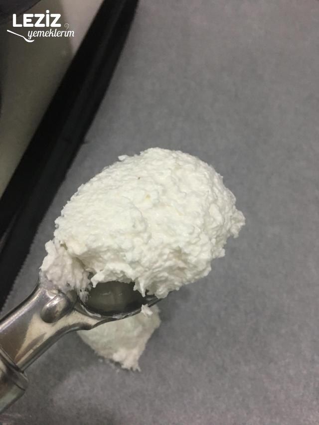 Pastane Tadında Koko Kurabiye Nasıl Yapılır