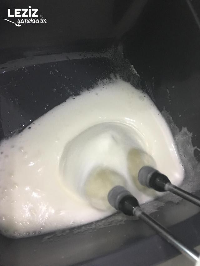 Pastane Tadında Koko Kurabiye Nasıl Yapılır