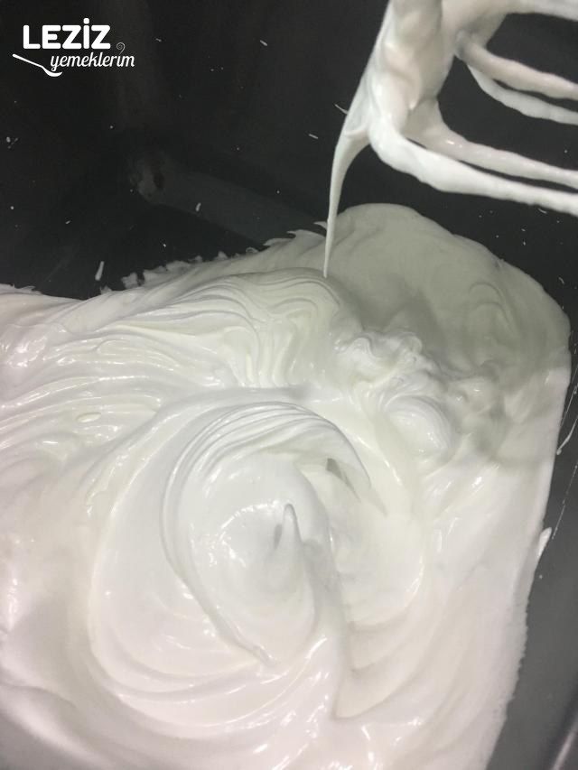 Pastane Tadında Koko Kurabiye Nasıl Yapılır