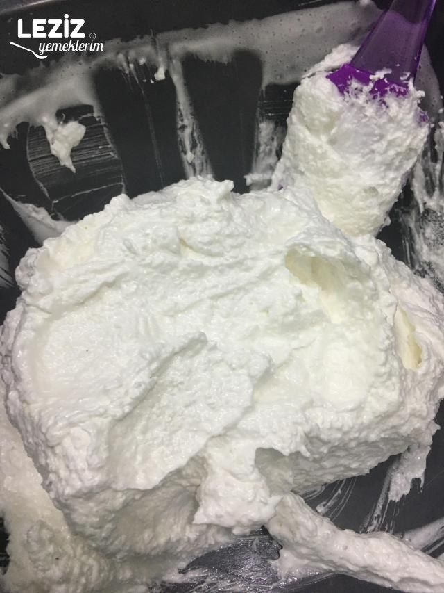 Pastane Tadında Koko Kurabiye Nasıl Yapılır