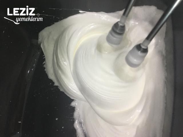 Pastane Tadında Koko Kurabiye Nasıl Yapılır