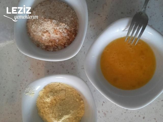 Çıtır Çıtır Tavuk But Tarifi