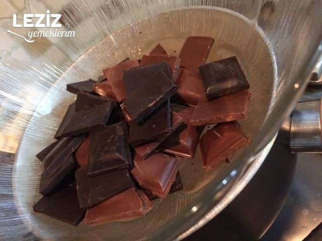 Donut Tarifi (Ayrıntılı Anlatım Püf Noktalarıyla)