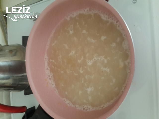 Bulgur Pilavı Nasıl Yapılır