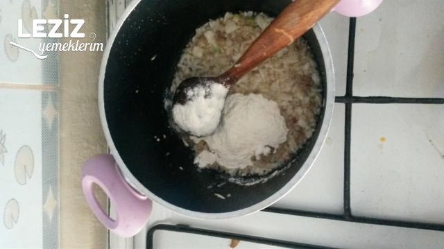 Havuçlu Patatesli Nefis Çorba