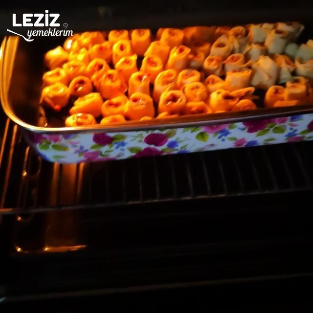 Kıymalı Yufka Mantısı Tarifi, Nasıl Yapılır