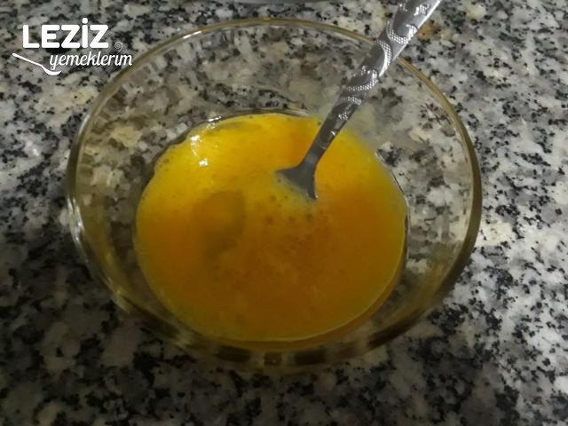 Su Böreği Tadında Tavada Börek