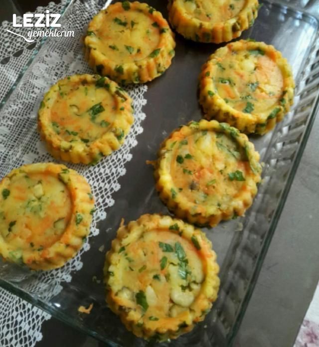 Porsiyonluk Yoğurtlu Patates Salatası