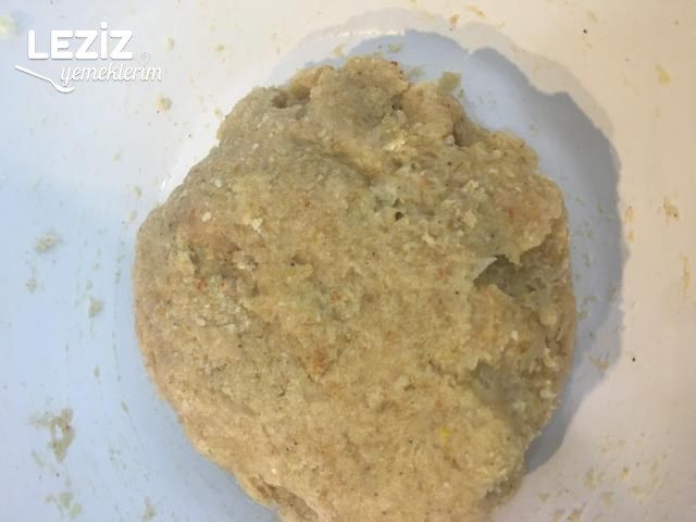 Tavuklu Oruk Kebabı Tarifi