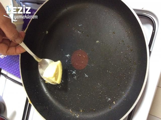 Patates Röşti Tarifi